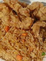 Chicken Fried Rice Combo 2