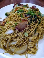 Mei Fun Noodles