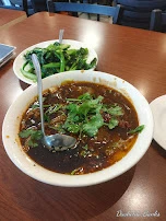 Spicey Beef in Chili Sauce