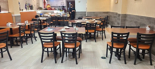 Shanghai Bistro