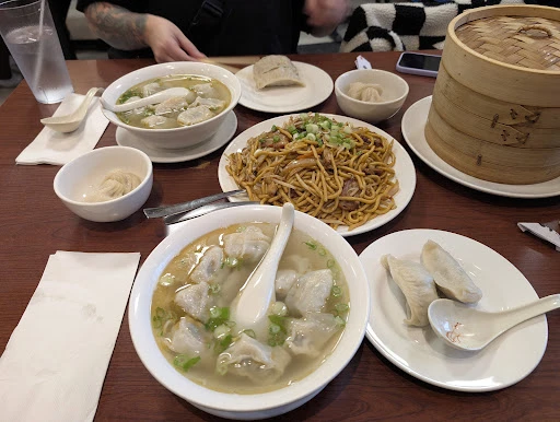 Shanghai Bistro photo 6